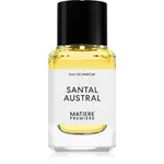 Matiere Premiere Santal Austral parfémovaná voda unisex 50 ml