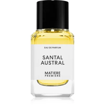 Matiere Premiere Santal Austral parfémovaná voda unisex 50 ml