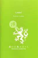 Lásko! - Roman Ludva