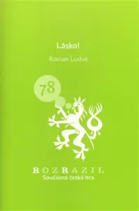 Lásko! - Roman Ludva