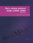Boj o českou moderní hudbu - Miloš Hons