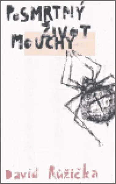 Posmrtný život mouchy - David Růžička, Jan Blažíček