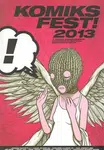 KomiksFEST! 2013
