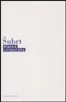 Římská literatura - Jiří Šubrt