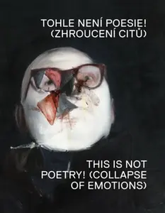 Tohle není poesie! - Martin Gerboc