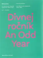 Divnej ročník / An Odd Year - Ondřej Čech, Stanislav Diviš