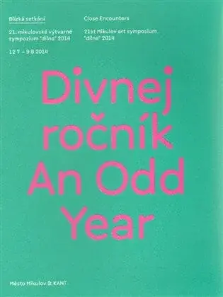 Divnej ročník / An Odd Year - Ondřej Čech, Stanislav Diviš