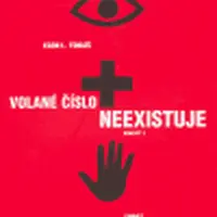 Volané číslo neexistuje - Egon L. Tobiáš