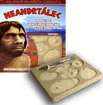 Neandrtálec - Dennis Schatz