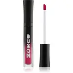 Buxom FULL ON™ PLUMPING LIQUID LIPSTICK MATTE tekutá rtěnka s matným efektem odstín Berry Babe 3.5 ml
