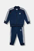 Kojenecká tepláková souprava adidas Originals