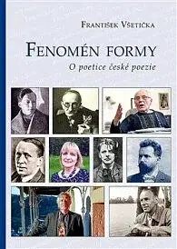 Fenomén formy - František Všetička