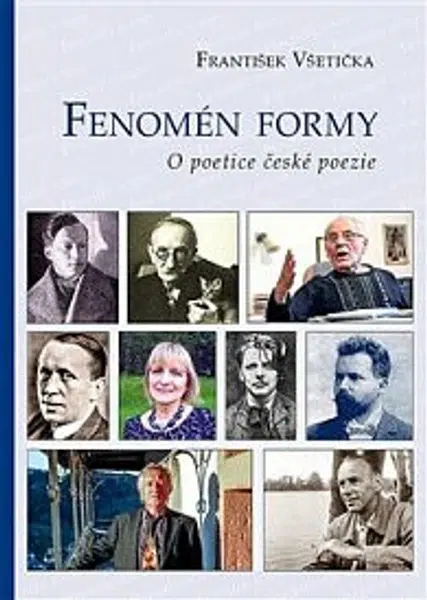 Fenomén formy - František Všetička