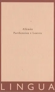 Partheneion z Louvru - Alkmán Alkmán