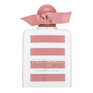 Trussardi Donna Pink Marina toaletní voda pro ženy 30 ml
