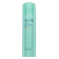 Holika Holika Aloe sprej na opalování Cooling Sun Spray SPF50 ++++ 100 ml
