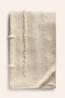 Bavlněný přehoz Calma House Roma 240 x 260 cm