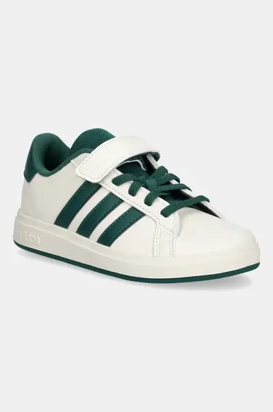 Dětské tenisky adidas GRAND COURT 2.0