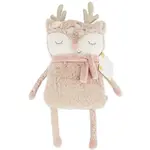 Bieco Bieco - Hebký polštářek - koloušek Ella