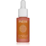 Paese Nourishing Oil Primer hydratační podkladová báze pod make-up 15 ml