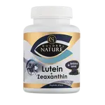 GOLDEN NATURE Lutein+Zeaxanthin 100 kapslí