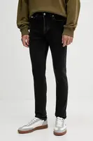 Džíny Calvin Klein Jeans pánské, LV04RB722G