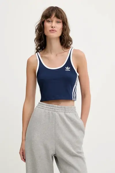 Top adidas Originals 3-Stripes
