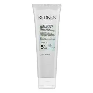 Redken Acidic Bonding Concentrate Leave-in Treatment bezoplachová péče pro posílení vlasů 150 ml