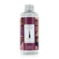 Ashleigh & Burwood London Náhradní náplň do difuzéru THE SCENTED HOME - MOROCCAN SPICE 150 ml