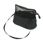 Akinu HUGS Taška pro hlodavce černá 29 cm