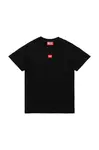 Dětské bavlněné tričko Diesel TXDIEGO T-SHIRT
