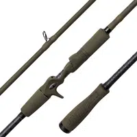 Savage gear prut sg4 power game trigger 2,21 m 70-100 g