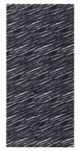 Husky Procool black stripes multifunkční šátek