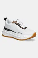 Tenisky Guess RUNIT2 dámské, bílá barva, FLTRT2 FAB12