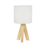 XXXL STOLNÍ LAMPA, 18.5/36/18.5 cm