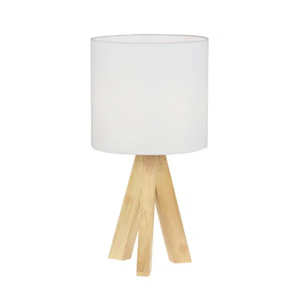 XXXL STOLNÍ LAMPA, 18.5/36/18.5 cm