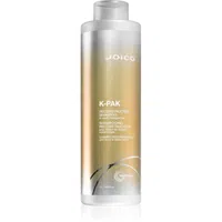 Joico K-PAK Reconstructor regenerační šampon pro suché a poškozené vlasy 1000 ml