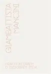 Praktické úvahy o ozdobném zpěvu - Giambattista Mancini