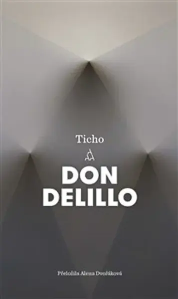 Ticho - Don DeLillo