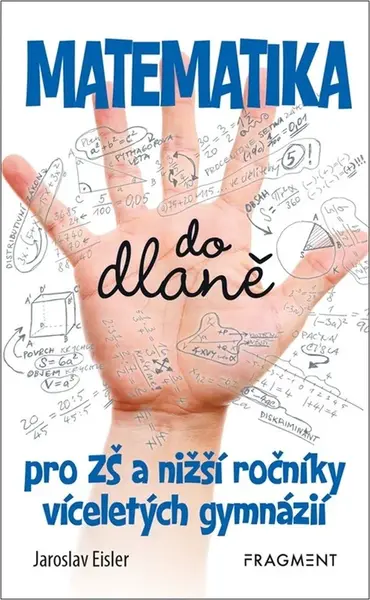 Matematika do dlaně pro ZŠ