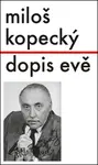 Dopis Evě (Miloš Kopecký)