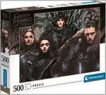Puzzle 500 Game of thrones