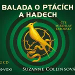 Balada o ptácích a hadech