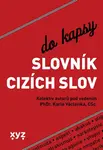 Slovník cizích slov do kapsy