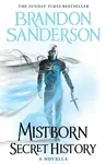 Mistborn: Secret History
