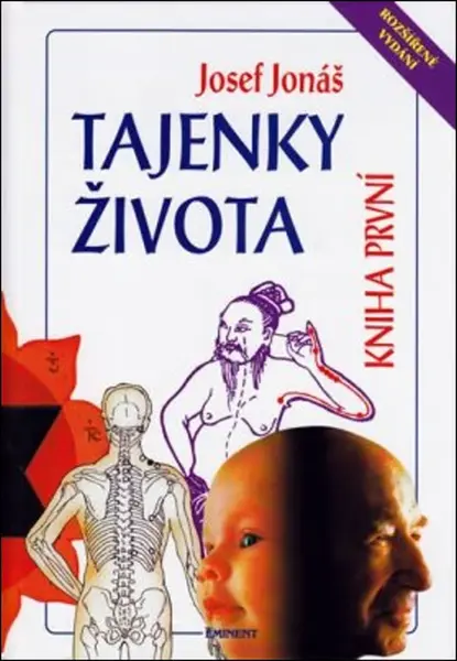 Tajenky života Kniha první