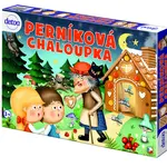 Hra Perníková chaloupka