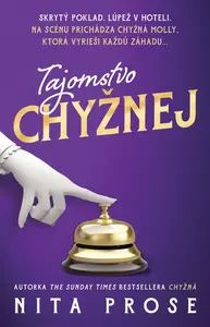 Tajomstvo chyžnej (3. diel)