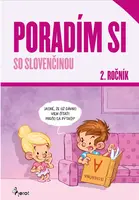 Poradím si so slovenčinou 2. ročník