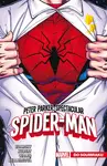 Peter Parker: Spectacular Spider-Man (1)